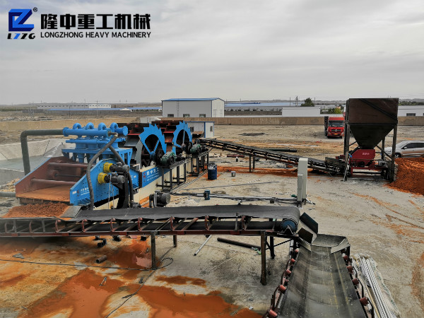 對(duì)于機(jī)制砂生產(chǎn)線的規(guī)范化設(shè)計(jì)有哪些重要