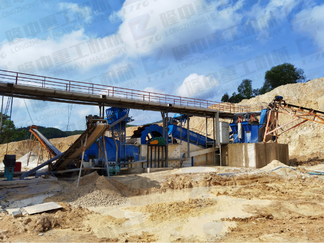 砂石骨料EPC如何配置？