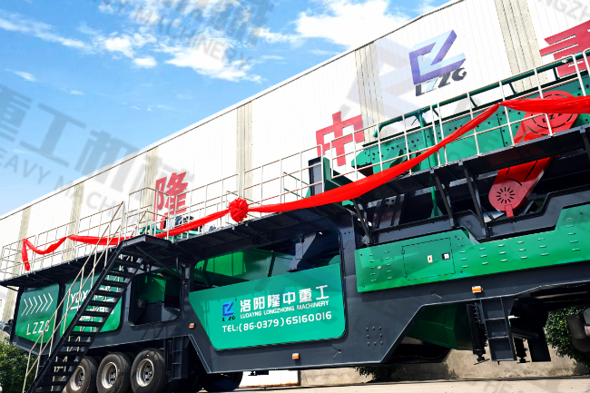 時產(chǎn)200噸的移動洗砂機(jī)有嗎？怎么挑選廠家？